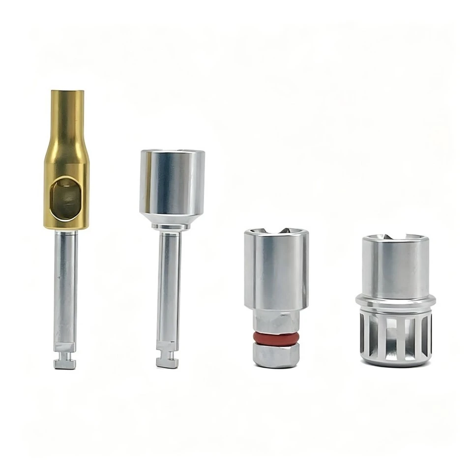 Dental Drill Extension factory