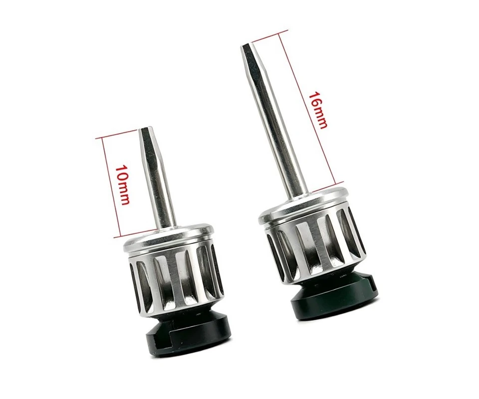 Dental Ratchet Screwdrivers high quality