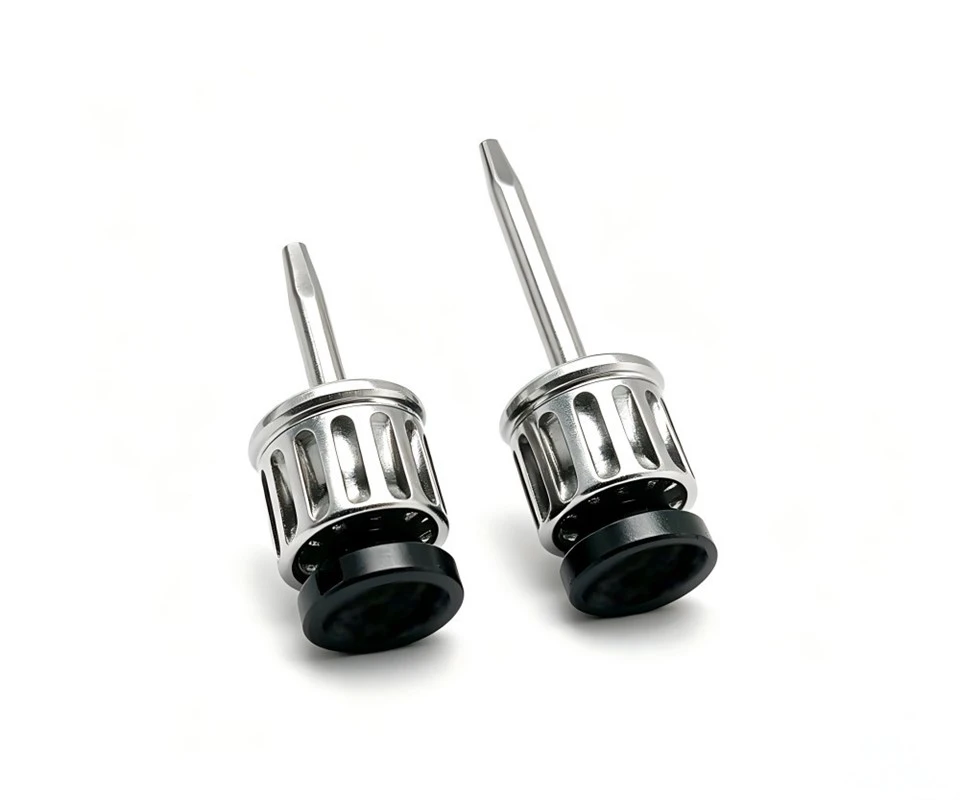 Dental Ratchet Screwdrivers best