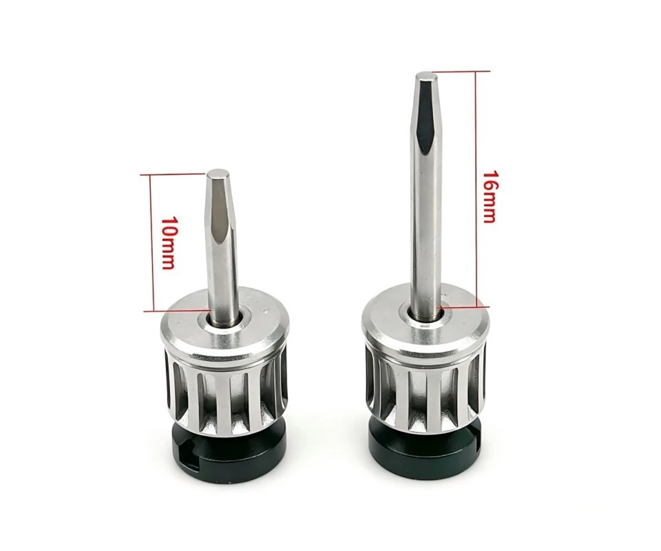 Dental Ratchet Screwdrivers suppliers