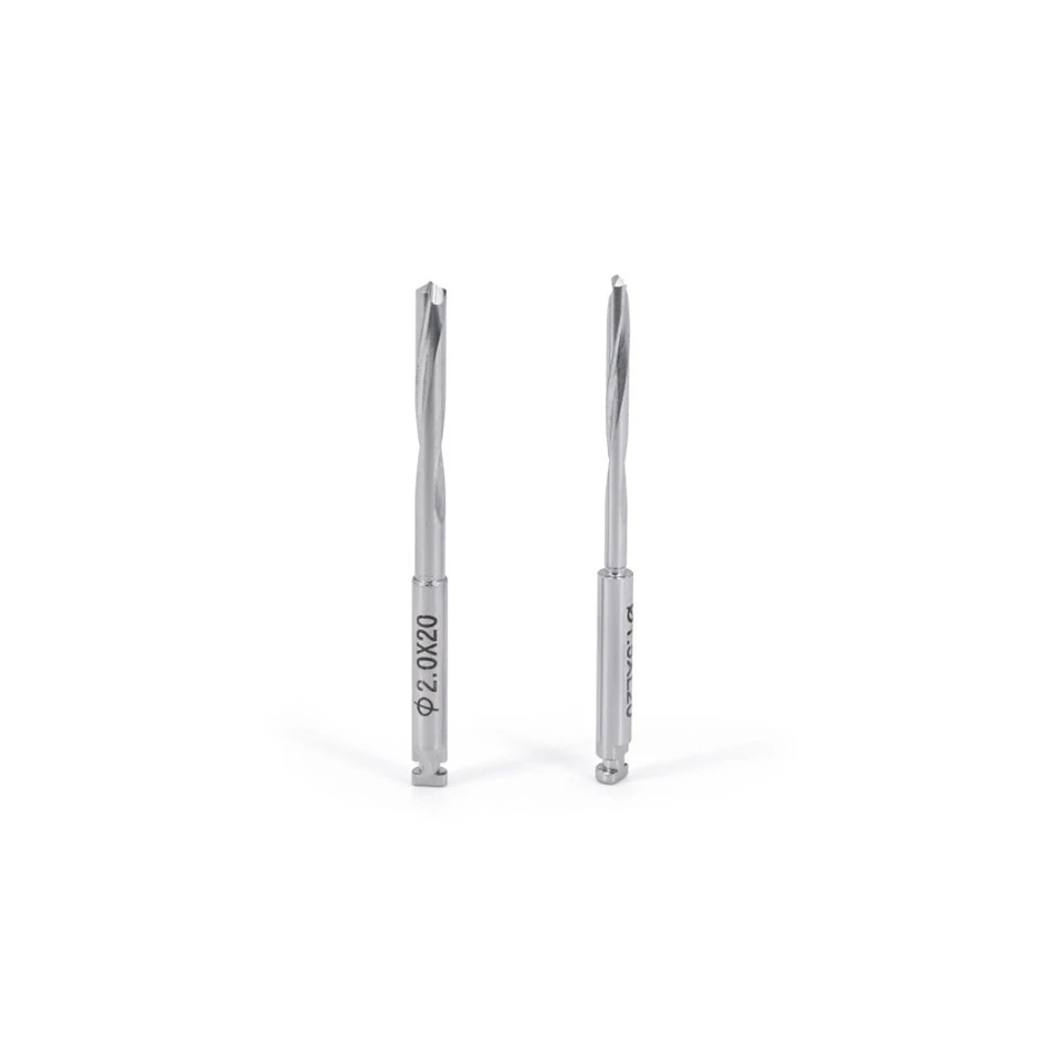 Dental Twist Drill
