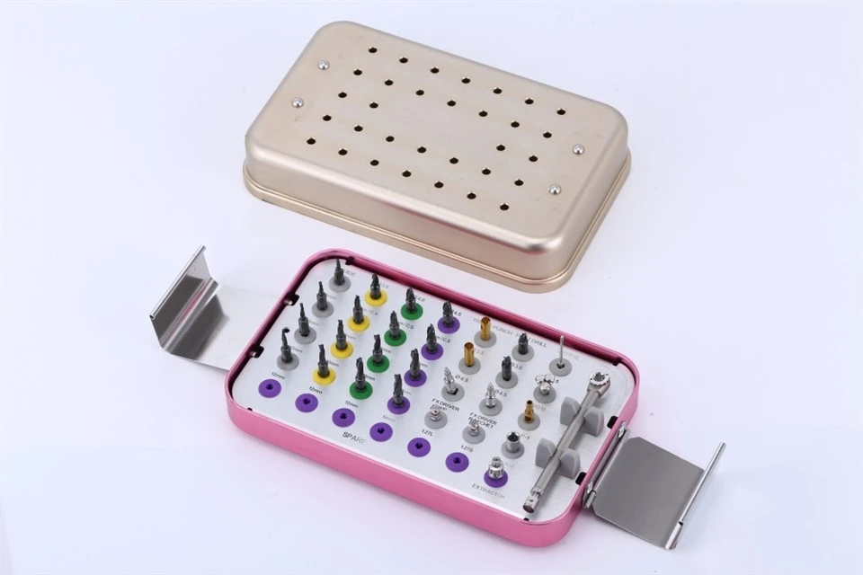 Dentium Guide KIT suppliers