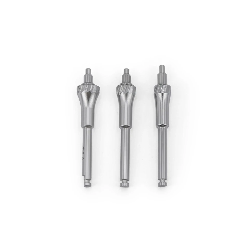 Peri-implant Bone Drill factory