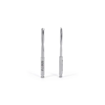 Dental Twist Drill