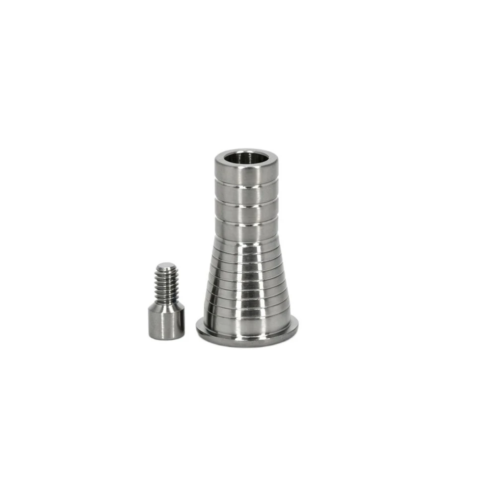 Ti-Base For Multi-Unit Abutment factory