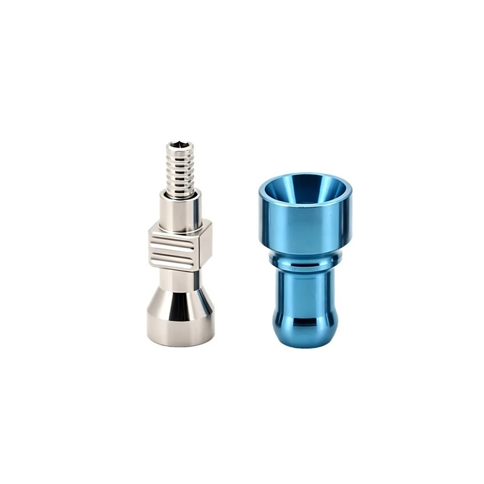 Transfer For Multi-Unit Abutment best
